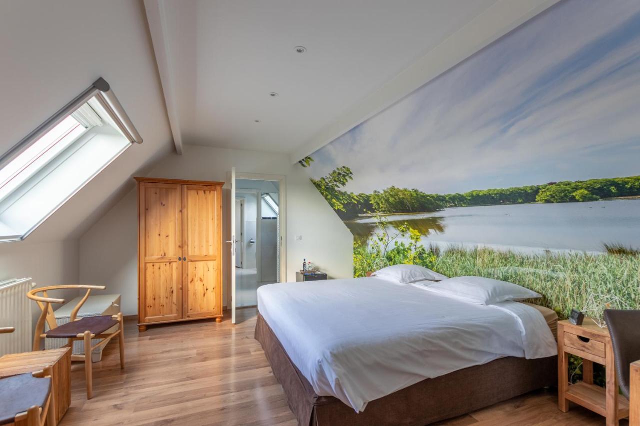 Apollonia Bed and Breakfast Aalter Exteriör bild