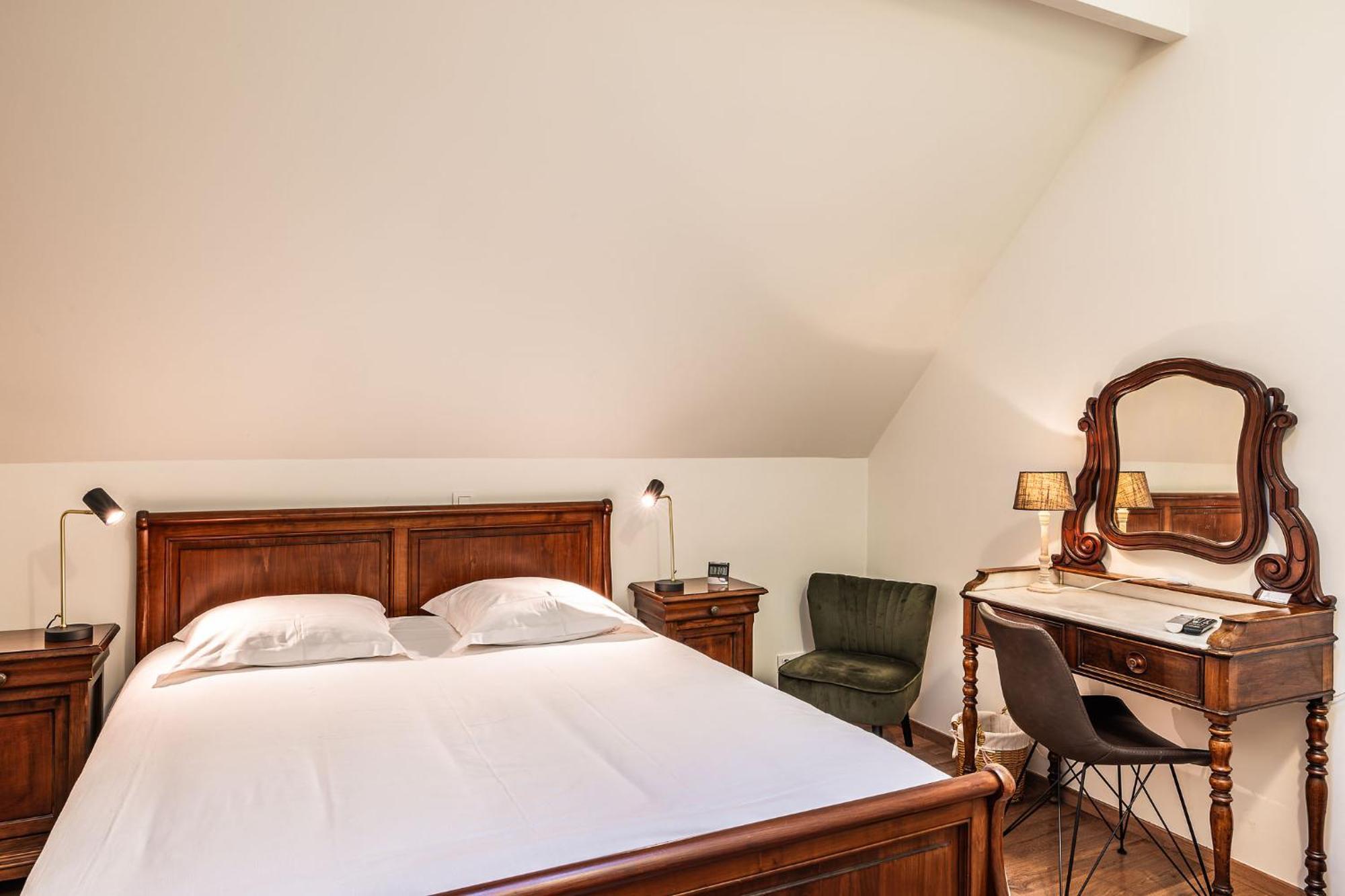 Apollonia Bed and Breakfast Aalter Exteriör bild