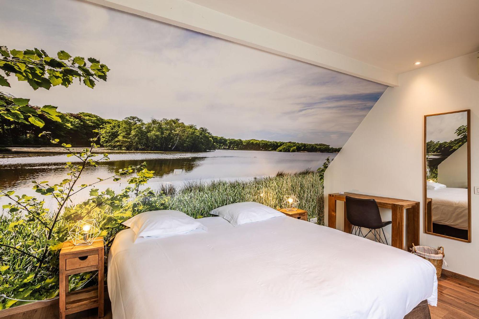 Apollonia Bed and Breakfast Aalter Exteriör bild