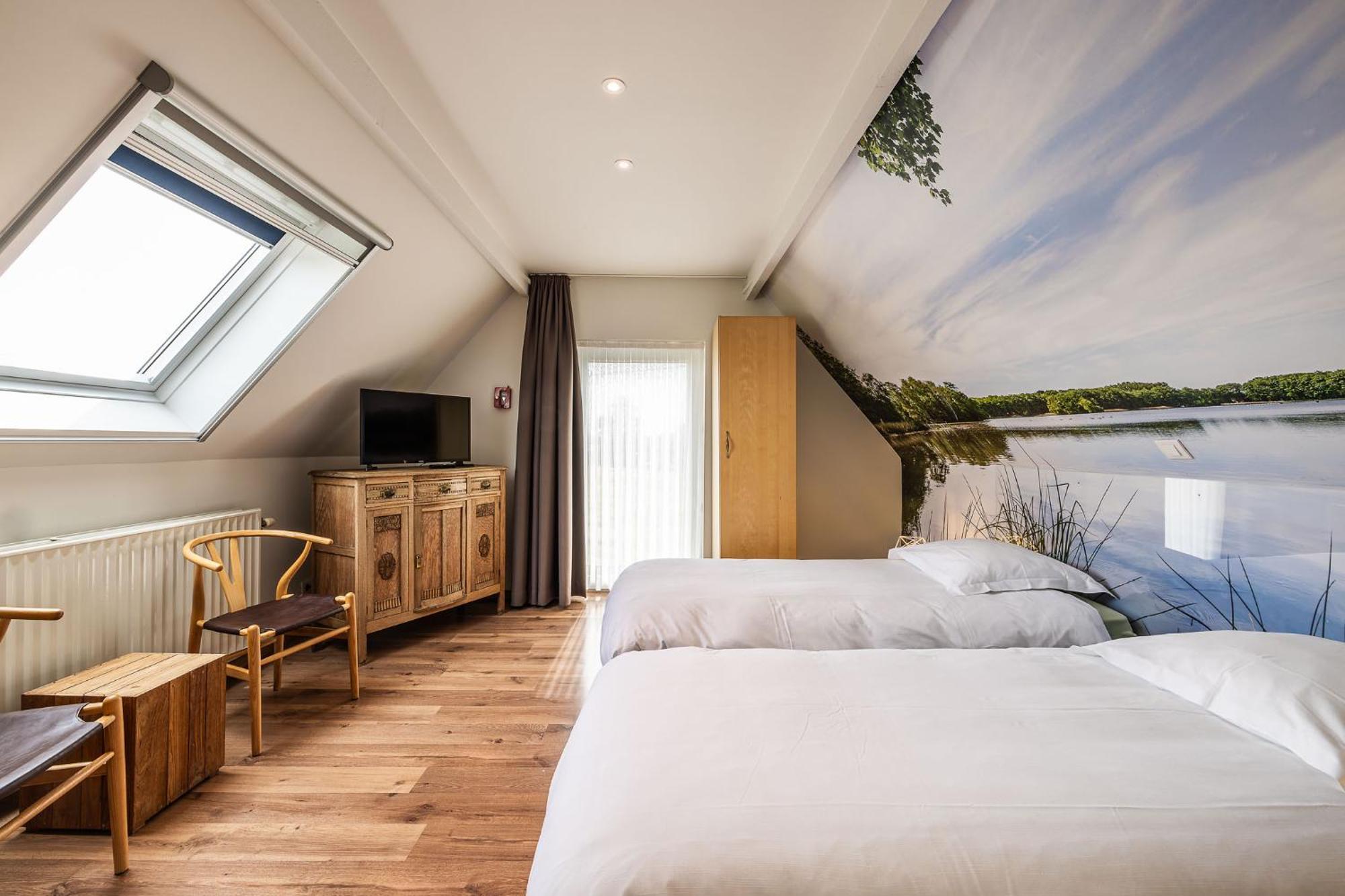 Apollonia Bed and Breakfast Aalter Exteriör bild